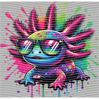 Animal Text Series-AT 2583